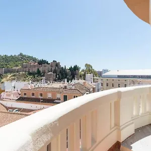  Apartamento Catedral - Espectacular ático En El Corazón De España