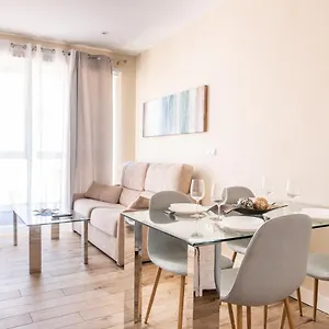 Apartamento Ancha 22 - Wifi - Petfriendly - Ecofriendly, Cádiz