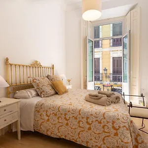  Apartamento Molina Lario Catedral España