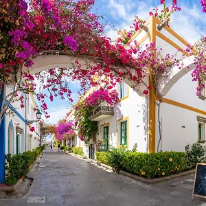  Apartamento Amarre Fuente España