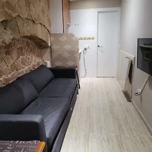  Apartamento Little Arch Studio Old Town España