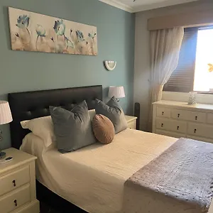  Apartamento Seaview España
