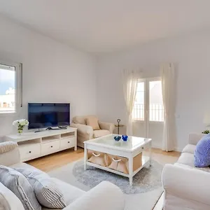  Apartamento Faro Family By Cadiz4rentals España