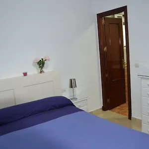 Apartamento Casa Sagasta, Cádiz