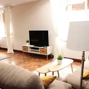 Apartamento La Cebra, Cádiz