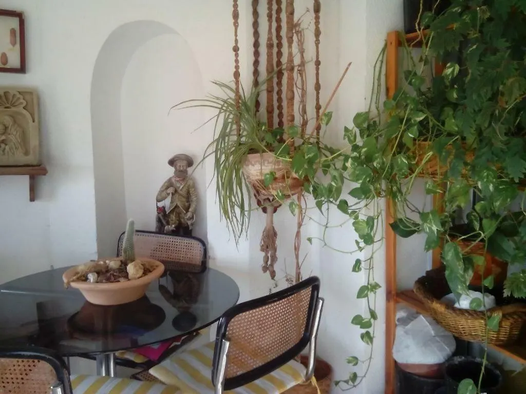 Ferienwohnung Ana De Viya Cádiz Privatunterkunft